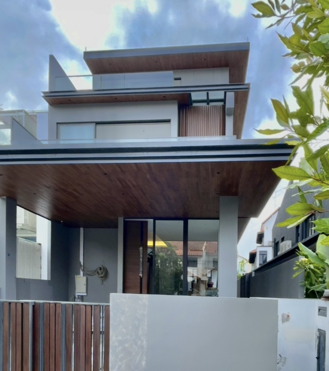 Exterior Image